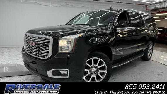 GMC YUKON XL 2020 1GKS2HKJ3LR296840 image